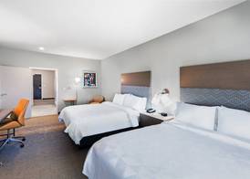 Holiday Inn LUBBOCK SOUTH by IHG 5