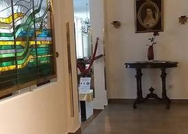 Hotel Domizil 5