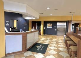 Microtel Inn & Suites Chili/Rochester 3