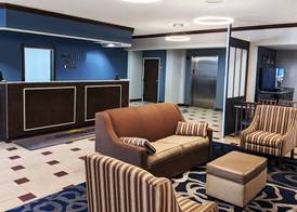 Microtel Inn & Suites by Wyndham Michigan City 2