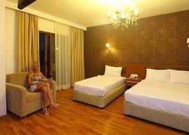 Eftalia Aqua Resort – All Inclusive 5