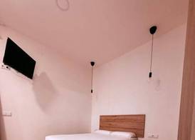 Apartamento Cómodo Ciudad de las Artes Wifi AC 3