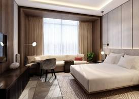 Marriott Executive Apartments Kampala 5