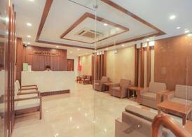 Hotel Blue Rose 4
