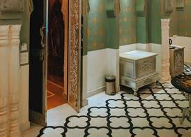 Pearl Palace Heritage Boutique Hotel 4