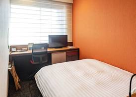 Comfort Inn Fukuoka Tenjin 5