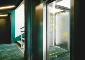 Boutique Hotel das Salz 2