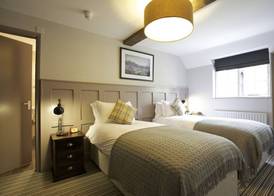 Bourne Valley Inn 4