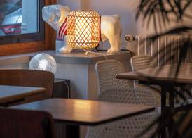 Sure Hotel By Best Western Lorient Centre 4