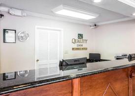 Quality Inn Madison 3