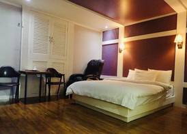Provence Hotel 3