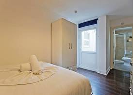Imperial Whitechapel Apartments 4