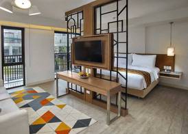 Quest Hotel Tagaytay 5