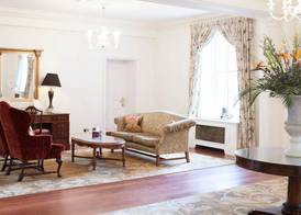 Champneys Tring 3