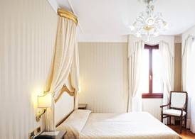 Hotel Ca' D'Oro - WENICE Deep Culture 4