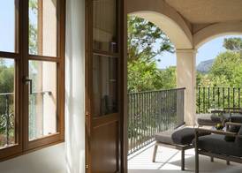 Castell Son Claret - The Leading Hotels of the World 5