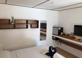 Parrot Resort Moalboal 5