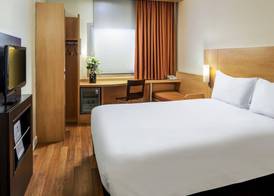 Ibis Izmir Alsancak 3