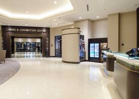 Mohegan Pennsylvania Casino Resort - Adults Only 3