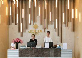 Jolia Hotel Danang Beach 3