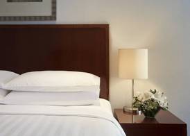The Mayflower, Jakarta-Marriott Executive Apartments 5