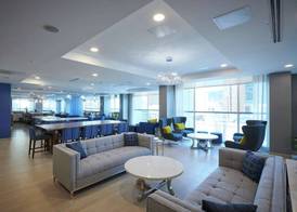 Hilton Garden Inn St. John's Newfoundland, Canada 5