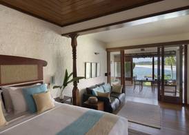 Jetwing Saman Villas, A Luxury Reserve - Adults Only 5