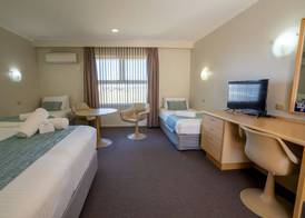 Hospitality Carnarvon, SureStay Collection by Best Western 4