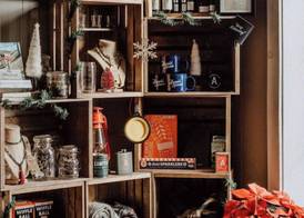The Arnold House 4