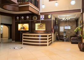 ETON Hotel 3