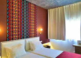 Casual Inca Porto by Casual Hoteles 3