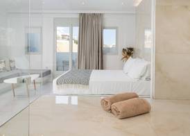 Cycladic Suites & Spa 3