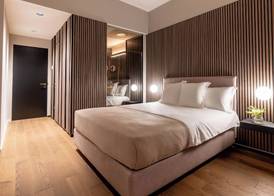 Hotel Binario 3