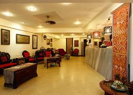 The Xym Hotel 5