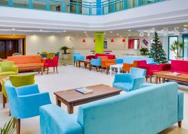 Proxima Hotel Kuşadası 3