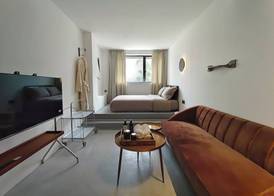 Moderninfluence - Aparthotel 5