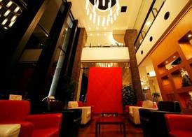 Hotel Sanderson 4