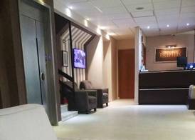 Apartment Hotel Athina 3