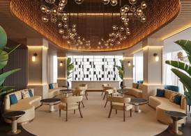 Hotel LIVVO Lumm 2