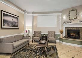Worldmark San Francisco 2