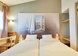 B&B HOTEL CAEN Sud 5
