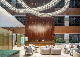Guike Hotel Shanghai Stadium 2