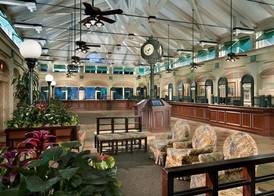 Disney's Caribbean Beach Resort 3