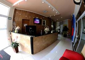 Hotel Bismark 5