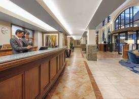 Millennium Hotel Queenstown 4