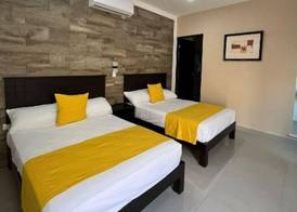 Hotel Zibahun 3