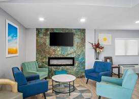 Days Inn by Wyndham Renfro Valley Mount Vernon 3