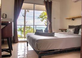Cliff Cottage 3