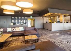 Thon Hotel Horten 4