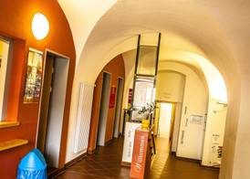 HI Hostel Jugendherberge Passau 3